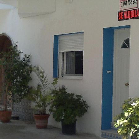 Apartament Un Barco En Tierra Salobreña Zewnętrze zdjęcie