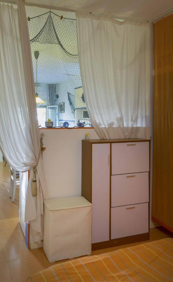 Apartament Un Barco En Tierra Salobreña Zewnętrze zdjęcie
